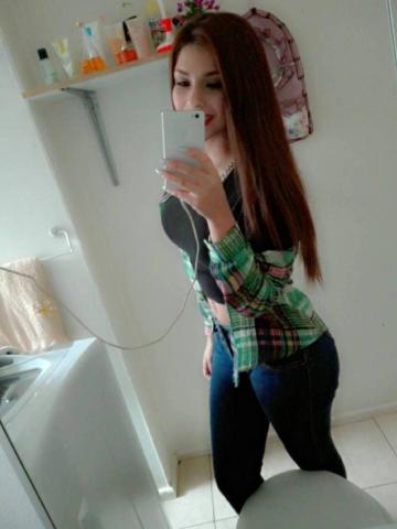 Ясмина фото 2