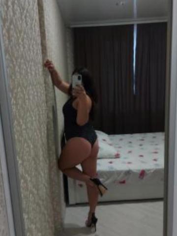 Нина Апартаменты Вип