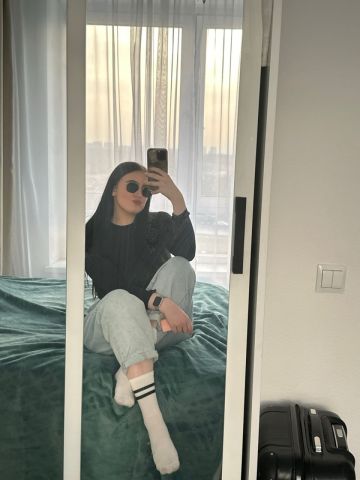 Юлия Страстно Горячо