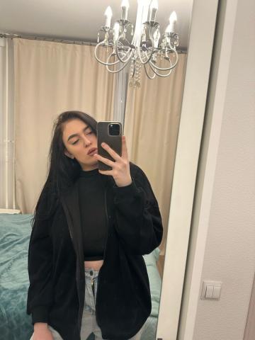 Юлия Страстно Горячо фото 6