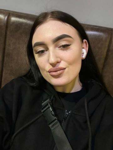 Юлия Страстно Горячо фото 8